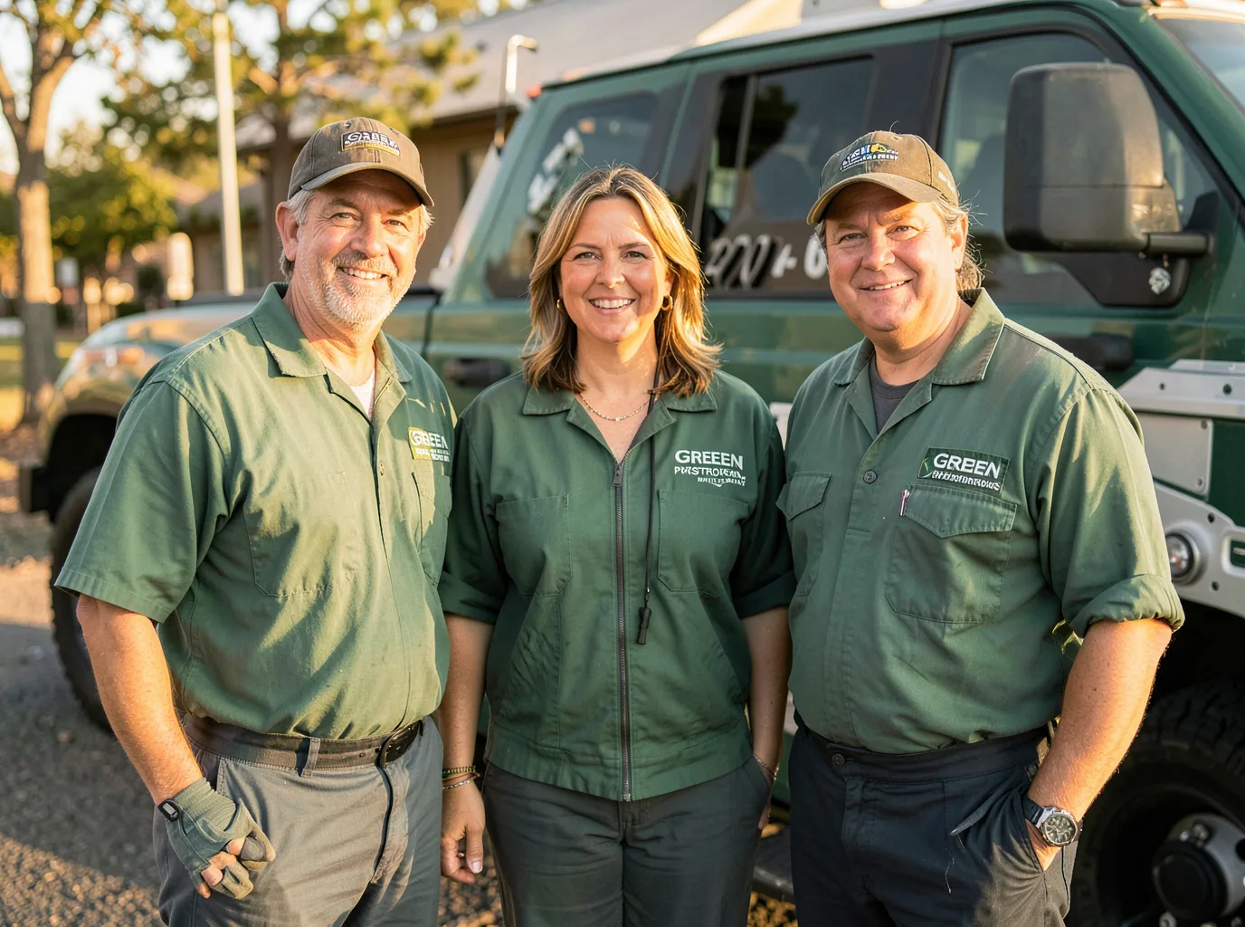 Water Damage Restoration company in Florissant, CO